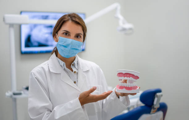 Best Pediatric Emergency Dentist in Kenworth, IL