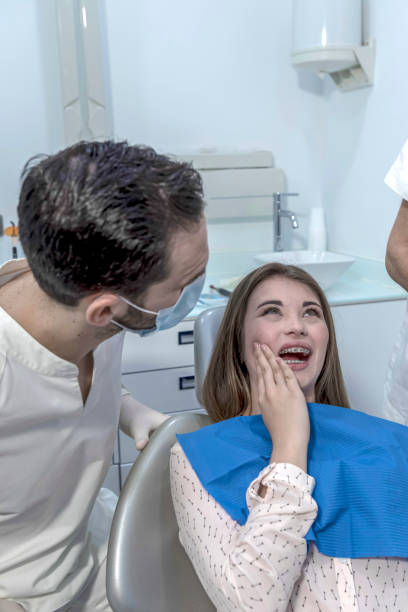 Best Emergency Treatment for Toothache in Kenworth, IL