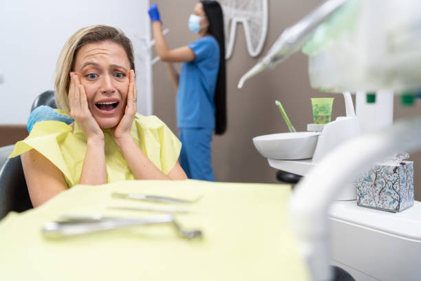 Best Emergency Broken Tooth Repair in Kenworth, IL